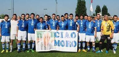 Rigori “maledetti” per il Guercino 