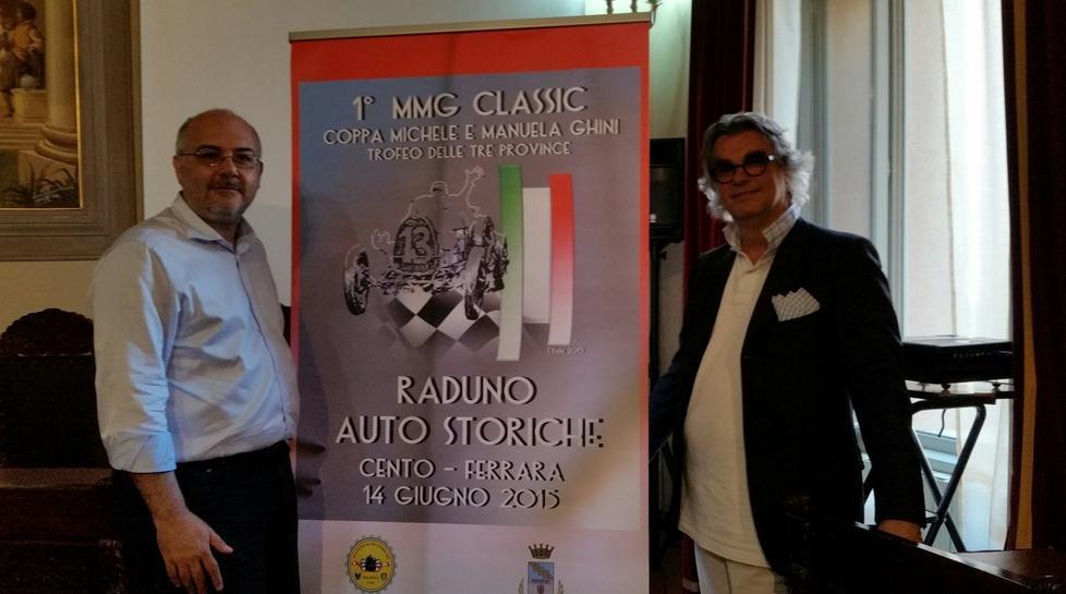 Vecchi motori rombano ancora 
