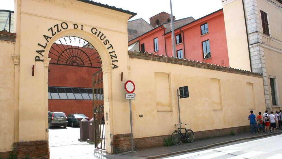 Più sicurezza e controlli nel nostro Palazzo di giustizia