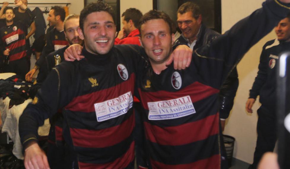 Gentile e Desiato al Gualdo Voghiera 