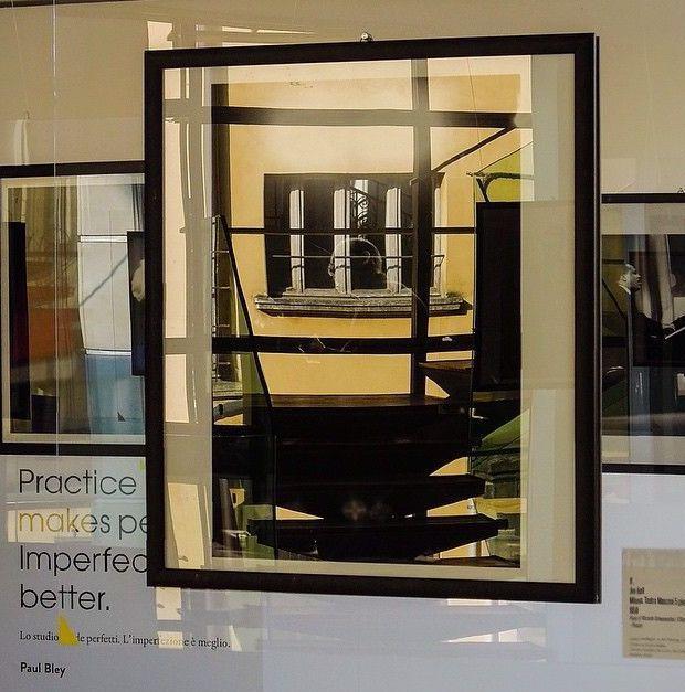 È di Vittorio Mottini la foto premiata per #insideFE15 