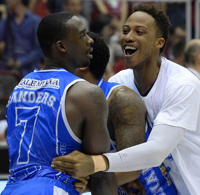 Sassari conquista la finale scudetto: «Un’impresa straordinaria» 