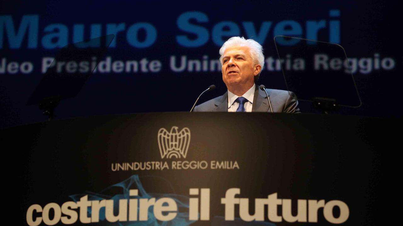 Confindustria Emilia la fusione con Reggio resta un miraggio