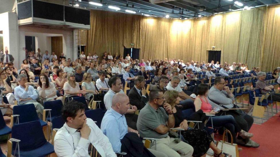 Carife, scatta la trattativa e ci sono anche i napoletani
