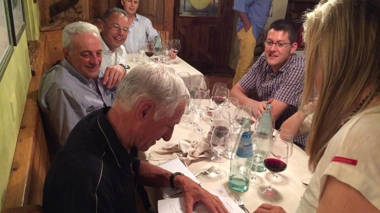 "51.151", il vino dei record di Francesco Moser
