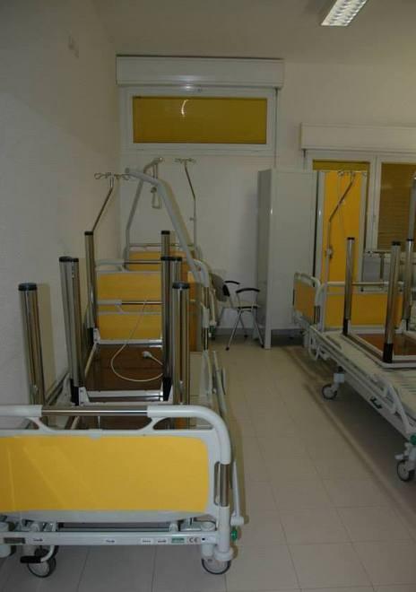 San Camillo, è polemica a Comacchio sulla Rsa mai aperta 