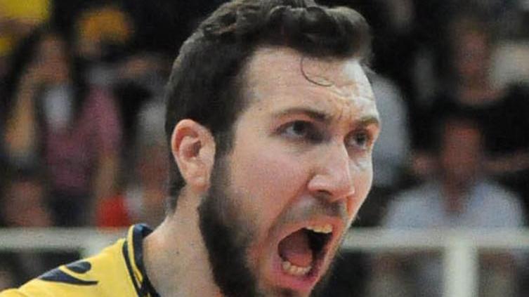 Pedrini: giorni caldi per Modena Volley