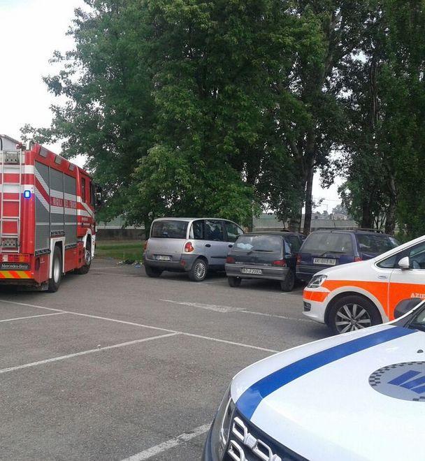 Muore schiacciato tra l’auto e un albero a Finale Emilia 