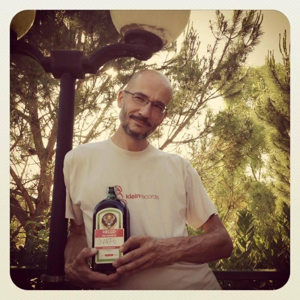 Musica in lutto per la morte di Claudio "Congliocchiali" 