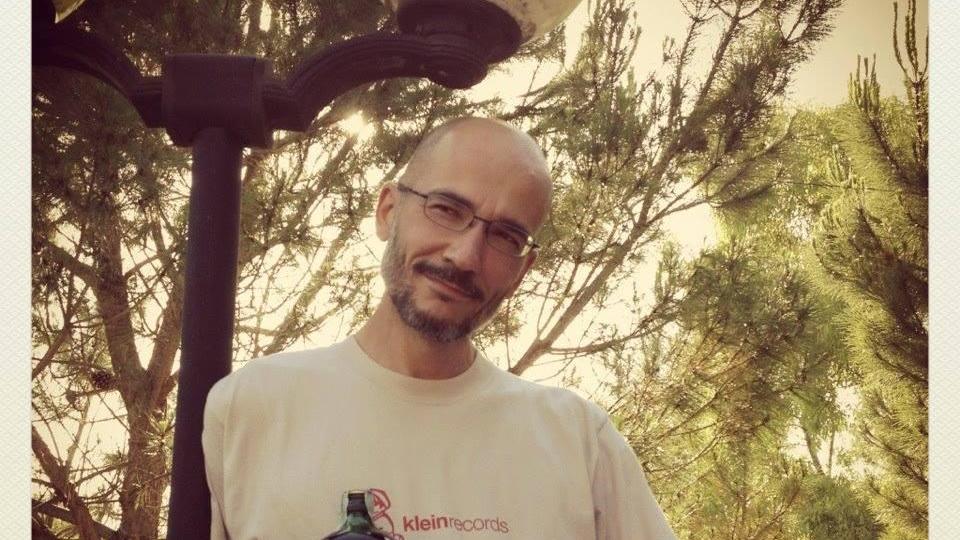 Musica in lutto per la morte di Claudio "Congliocchiali"