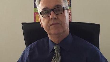 Marco Innocenti, presidente e sponsor Montecatini Valdinievole