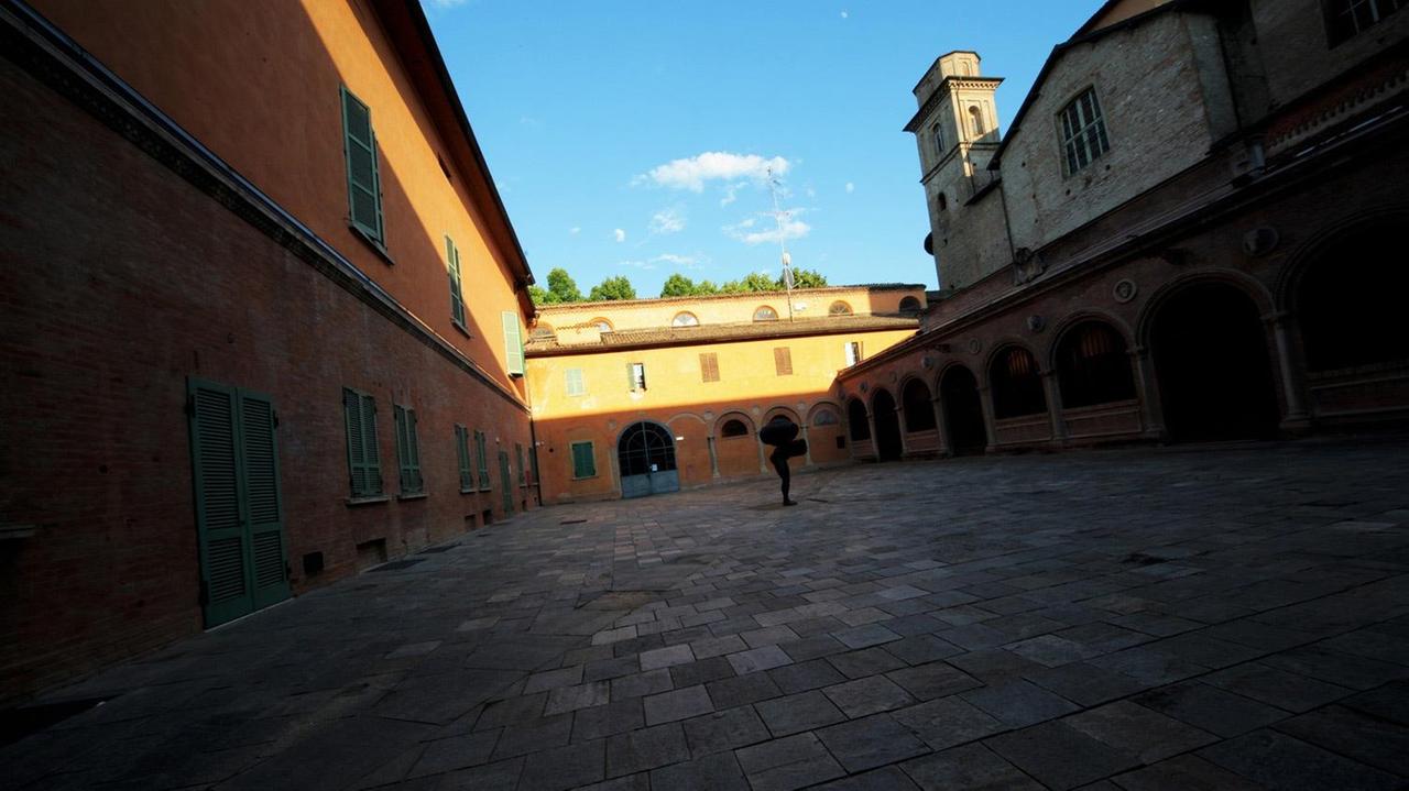Eleva 3.0 si presenta alla città