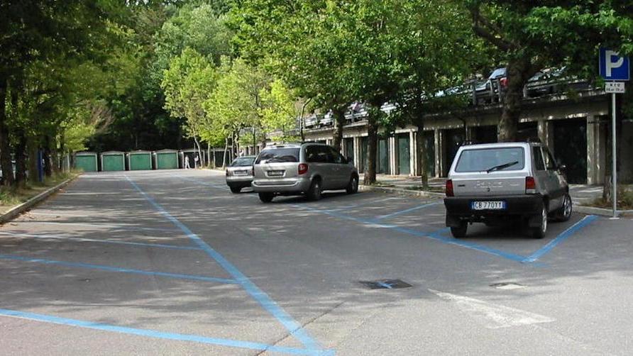 Tornano gratuiti i parcheggi periferici