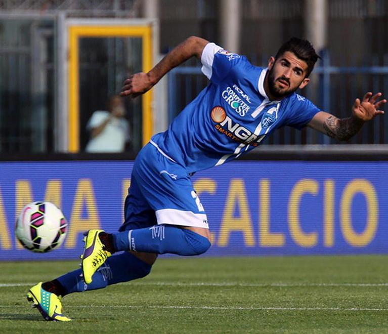 Al Napoli piacciono Valdifiori e Hysaj 