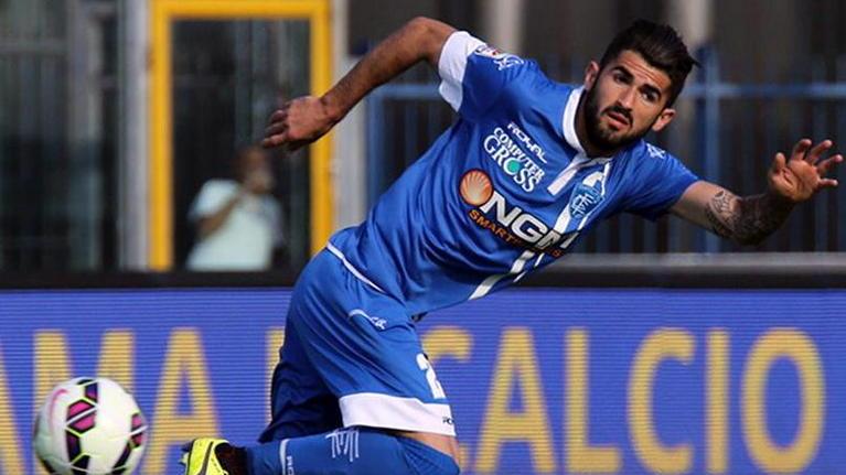 Al Napoli piacciono Valdifiori e Hysaj