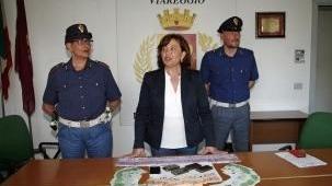 Insieme alla droga aveva quasi 90mila euro