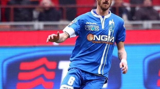 Sarri-Giampaolo incontro al Castellani