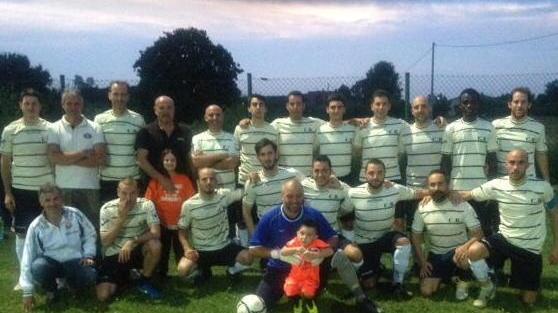 Al C.B. Uliveto la Coppa di Lega Uisp