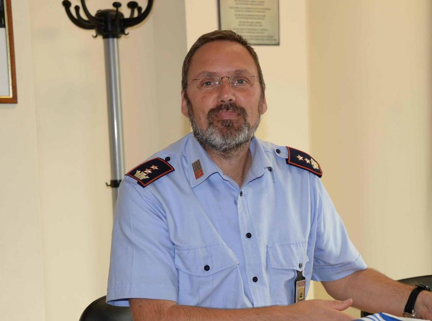 Stefanelli lascia la Municipale dell’Unione e va a Pisa