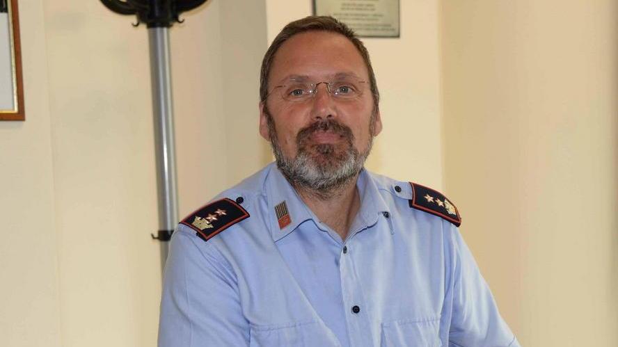 Stefanelli lascia la Municipale dell’Unione e va a Pisa