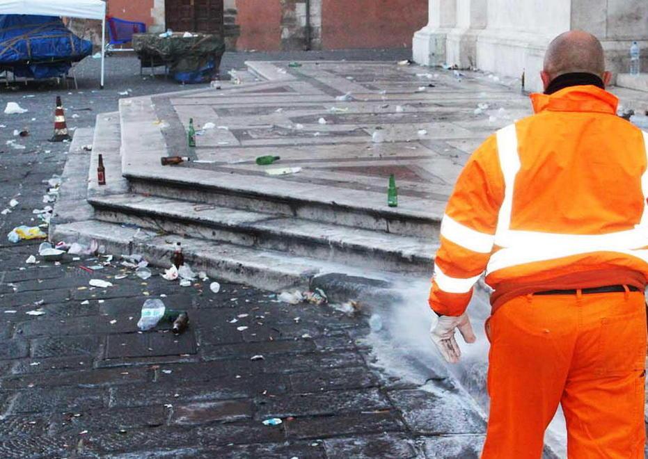 «Facciamo chiudere i pub a mezzanotte, non alle due» 