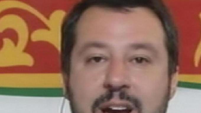 Salta la visita di Matteo Salvini a Pietrasanta
