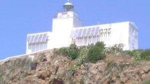 Non c’è l’Elba nella lista dei fari del Demanio