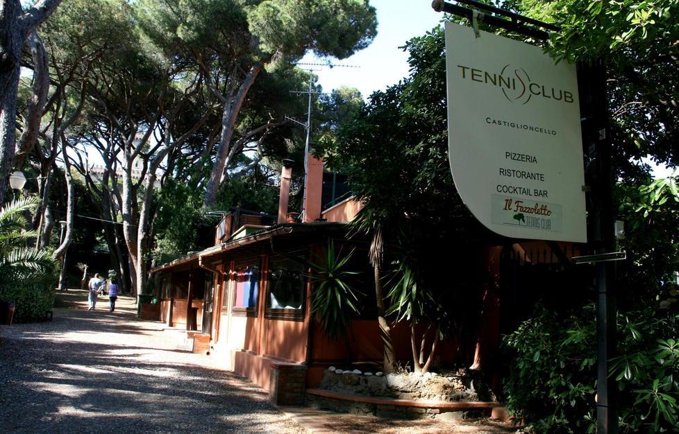 Tennis, trovati i gestori per l’estate 
