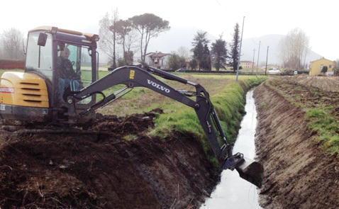 Il sindacato difende i lavoratori del consorzio 