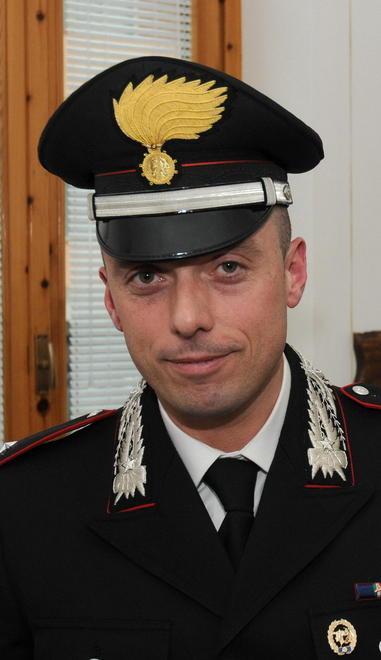 Gente di passaggio o residenti? I carabinieri del Golfo indagano