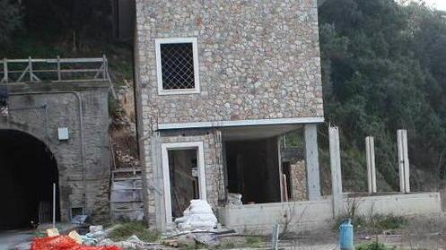 «Definitivo? Era il dente non il progetto...»