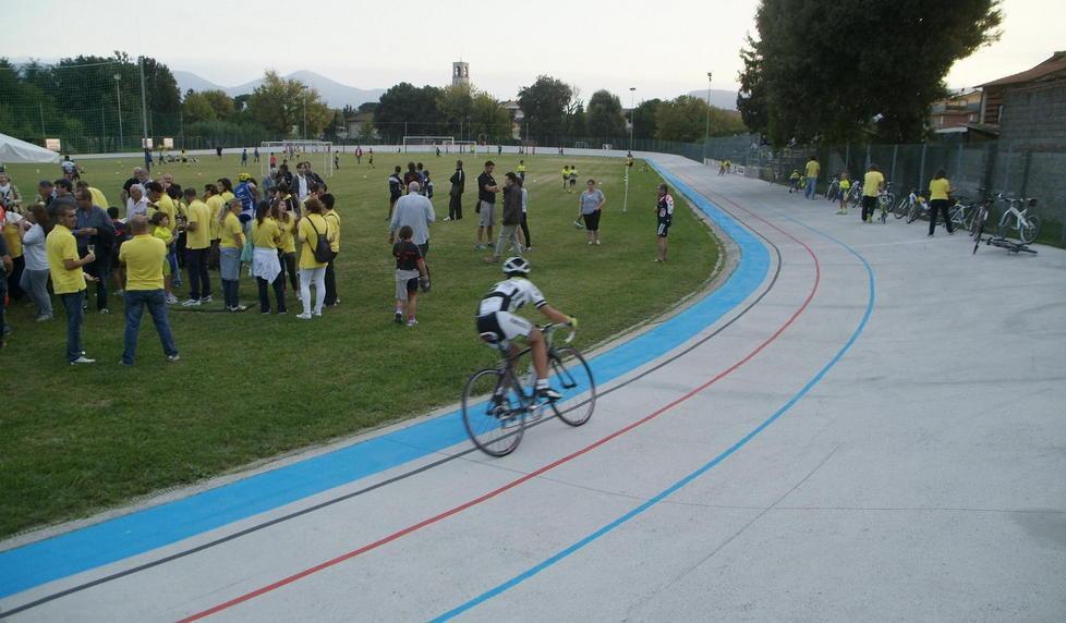 Impianti sportivi, nuove regole 