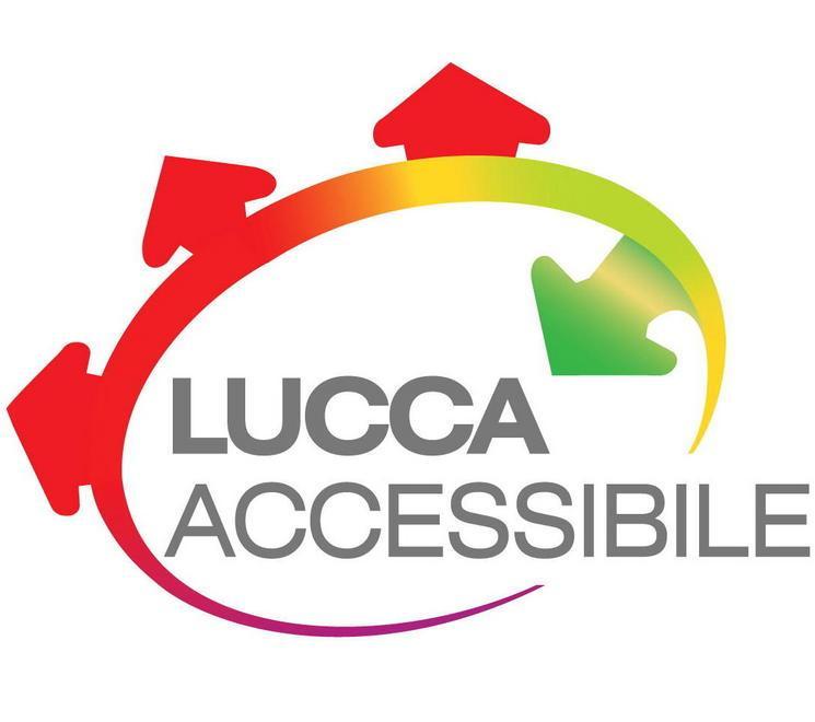 Un logo per la città accessibile 