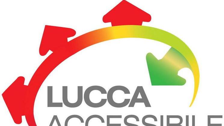 Un logo per la città accessibile