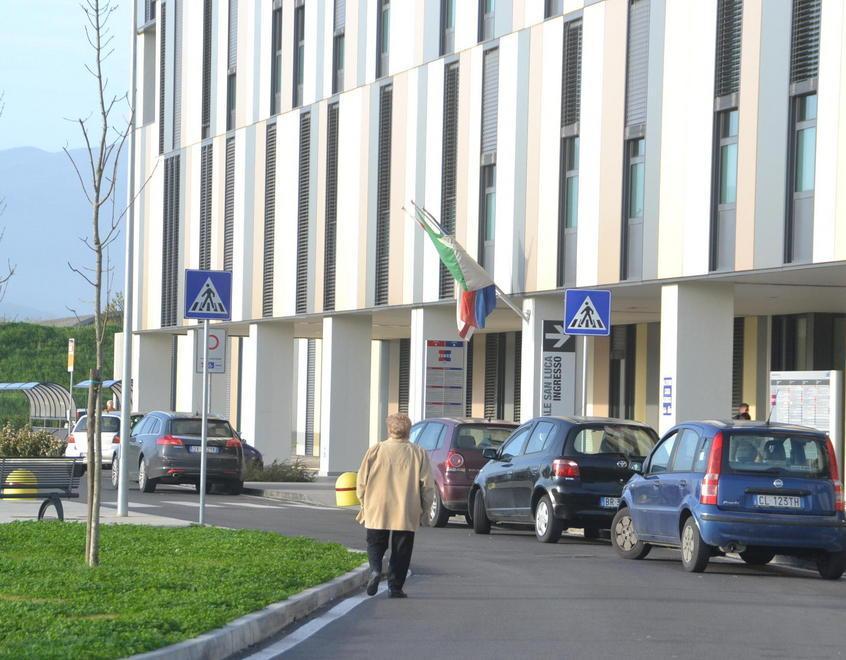 S. Luca, al concessionario oltre un milione al mese 