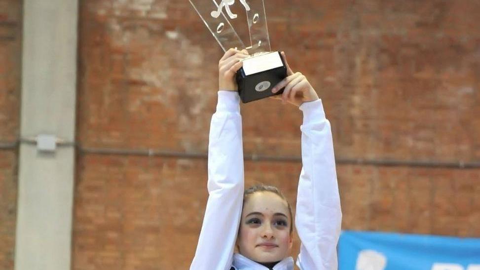 Le sorelle Pellegrini sono le superstar