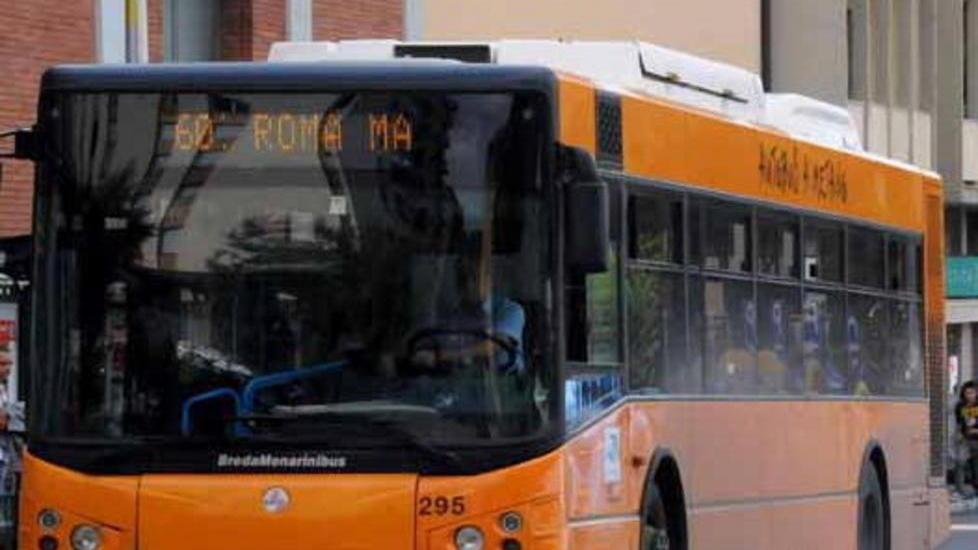 «Servizio bus, stop ai turni di lavoro affidati in esterno»