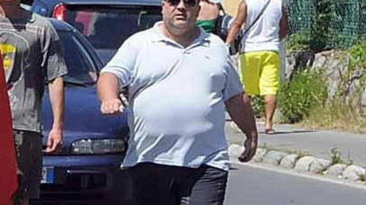 «Petrillo? Buon dirigente» La difesa del vice questore