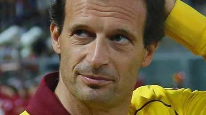 La “Triglia” a Max Allegri: mercoledì la consegna