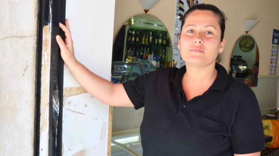 Gang di ladri messa in fuga dai cittadini