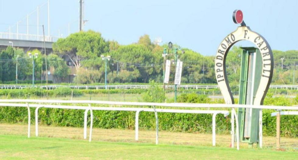 Il 18 giugno partono le corse «La Livorno Galoppo è pronta» 