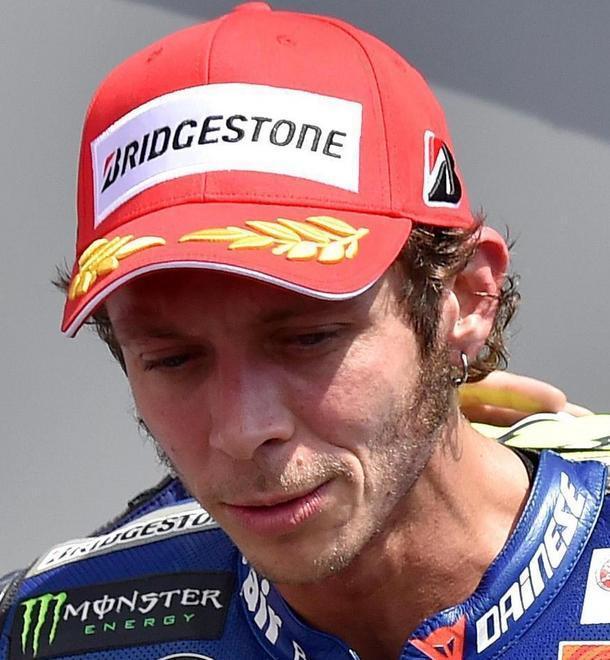Motogp, Rossi ottimista per Barcellona «Sarà un’altra bella lotta con Lorenzo»