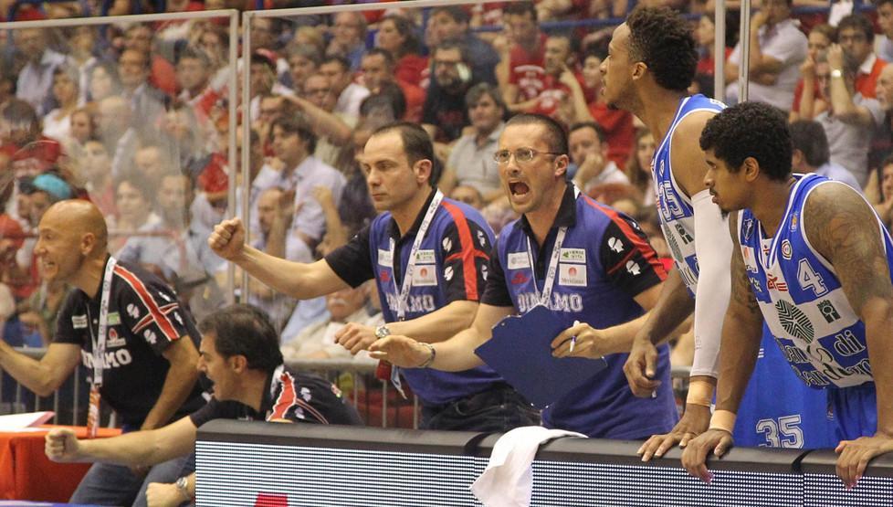 «Siamo stati bravi a crederci la vittoria è meritatissima» 