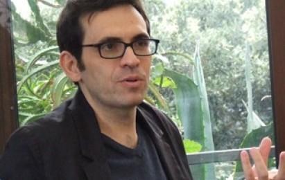 Premio Strega, Nicola Lagioia guida la cinquina 
