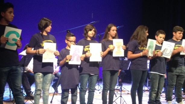 Orchestra, canto e teatro: protagonisti gli studenti 