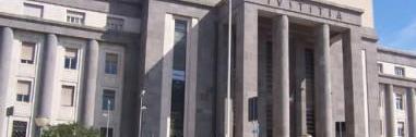 Violenza su una collega: sette anni a un dirigente 