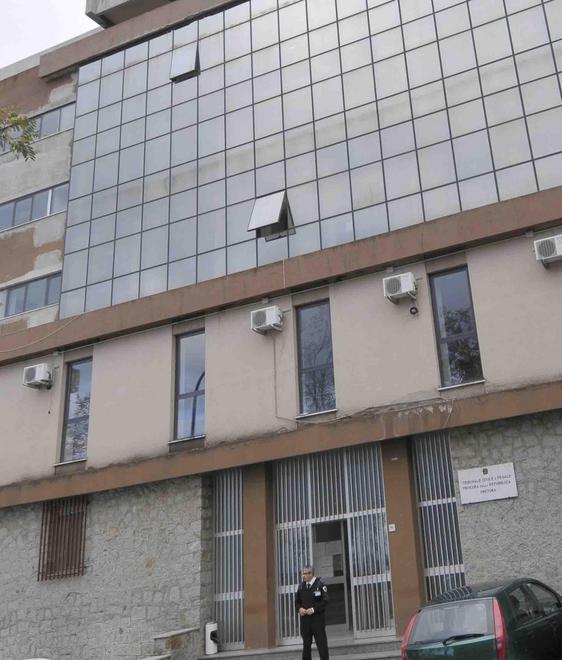 Violenza sessuale: sentenza esecutiva