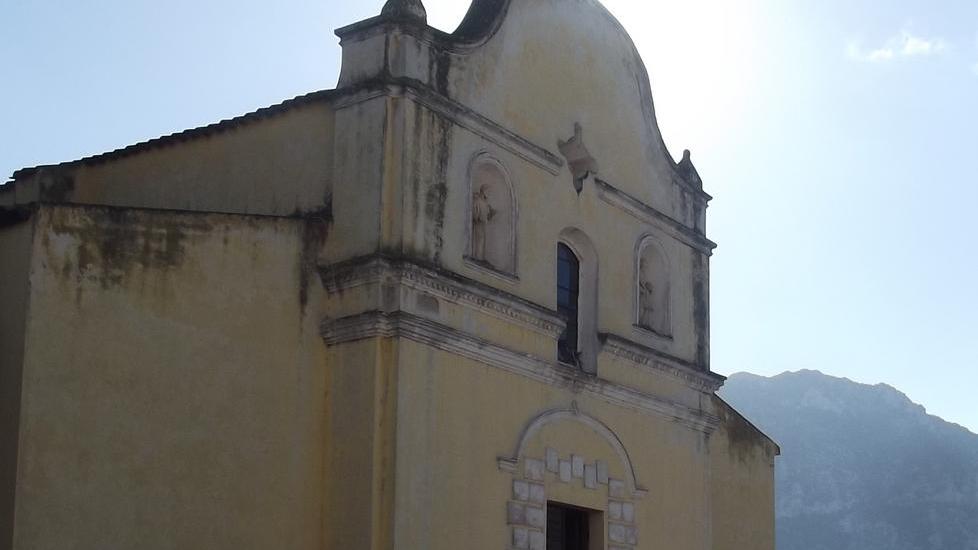 Primavera in Baronia fa tappa a Irgoli