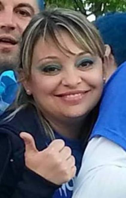 Muore a 37 anni Fabiana Solinas 
