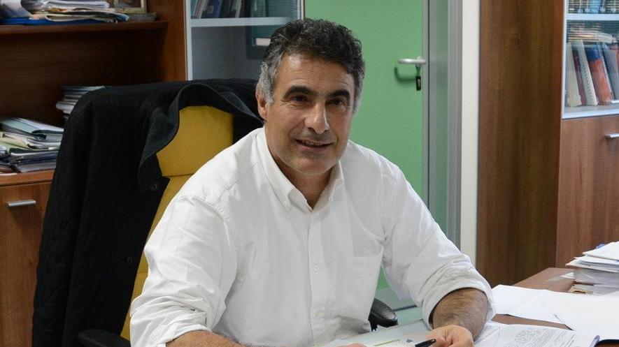 Il primario di Radiologia «Noi, sempre operativi»